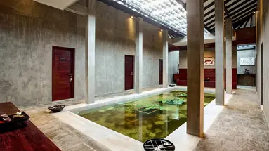 NH Bentota Ceysands Resort