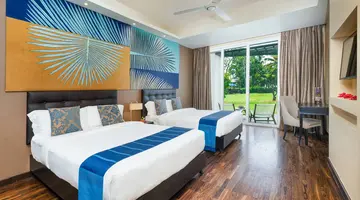 NH Bentota Ceysands Resort