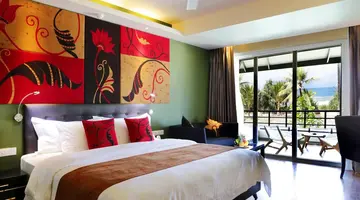 NH Bentota Ceysands Resort