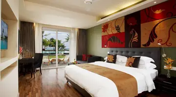 NH Bentota Ceysands Resort