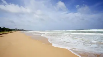 NH Bentota Ceysands Resort