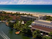 NH Bentota Ceysands Resort