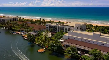 NH Bentota Ceysands Resort