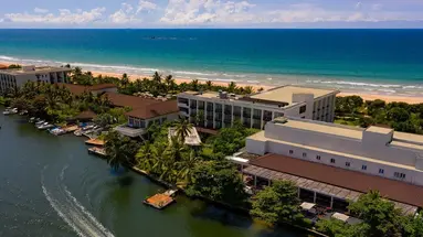 NH Bentota Ceysands Resort