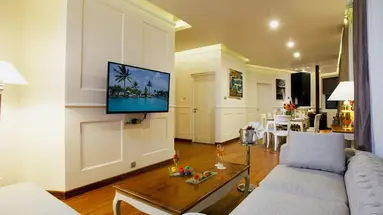 NH Bentota Ceysands Resort