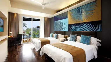 NH Bentota Ceysands Resort