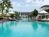 NH Bentota Ceysands Resort