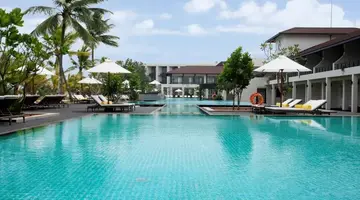 NH Bentota Ceysands Resort