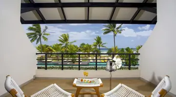 NH Bentota Ceysands Resort