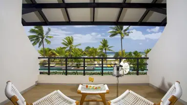NH Bentota Ceysands Resort