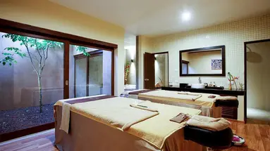 NH Bentota Ceysands Resort