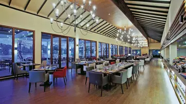 NH Bentota Ceysands Resort