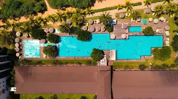 NH Bentota Ceysands Resort