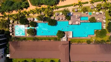NH Bentota Ceysands Resort