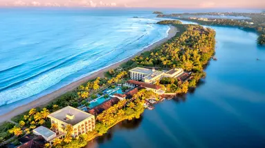 NH Bentota Ceysands Resort