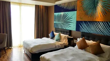 NH Bentota Ceysands Resort