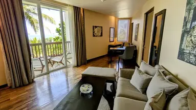 NH Bentota Ceysands Resort