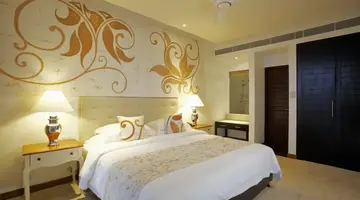NH Bentota Ceysands Resort