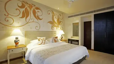NH Bentota Ceysands Resort