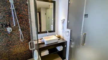NH Bentota Ceysands Resort