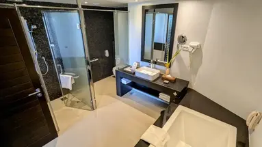 NH Bentota Ceysands Resort