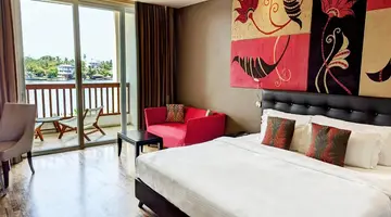 NH Bentota Ceysands Resort
