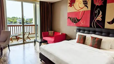 NH Bentota Ceysands Resort