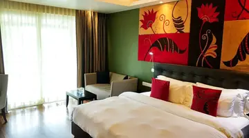 NH Bentota Ceysands Resort