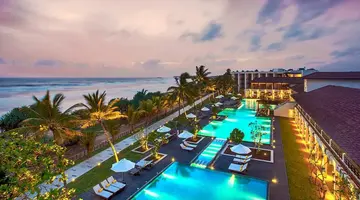 NH Bentota Ceysands Resort
