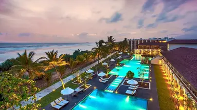 NH Bentota Ceysands Resort