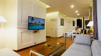 NH Bentota Ceysands Resort