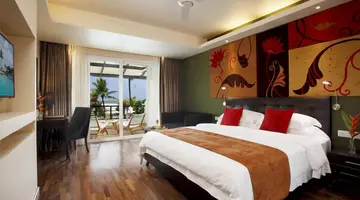 NH Bentota Ceysands Resort