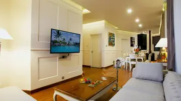 NH Bentota Ceysands Resort