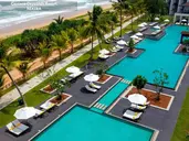 NH Bentota Ceysands Resort