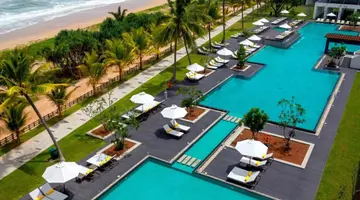 NH Bentota Ceysands Resort