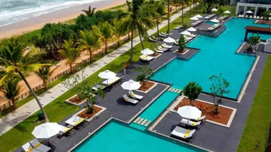 NH Bentota Ceysands Resort