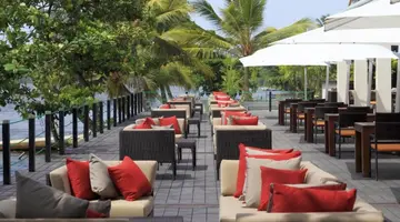 NH Bentota Ceysands Resort