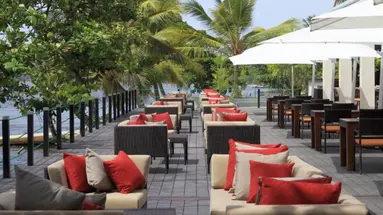 NH Bentota Ceysands Resort