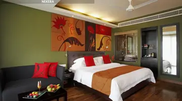 NH Bentota Ceysands Resort