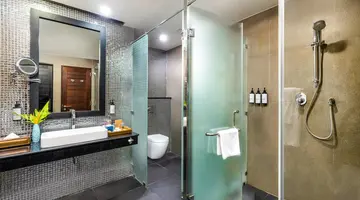 NH Bentota Ceysands Resort