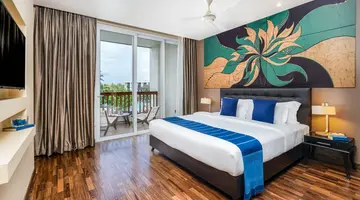 NH Bentota Ceysands Resort