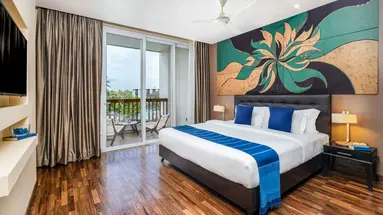 NH Bentota Ceysands Resort