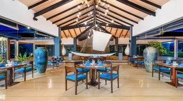 NH Bentota Ceysands Resort