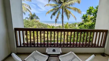 NH Bentota Ceysands Resort