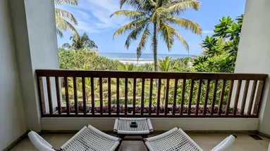 NH Bentota Ceysands Resort