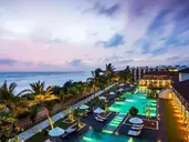 NH Bentota Ceysands Resort