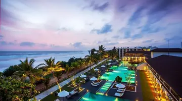 NH Bentota Ceysands Resort
