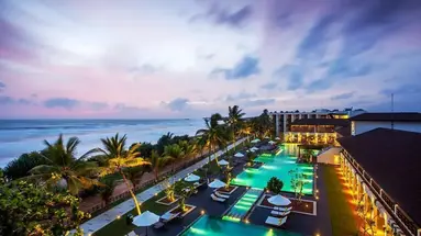 NH Bentota Ceysands Resort
