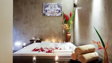 NH Bentota Ceysands Resort