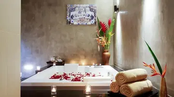 NH Bentota Ceysands Resort